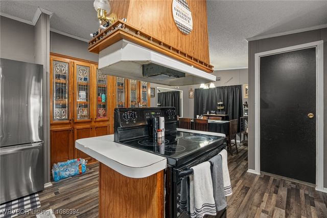 131 Magtel Drive, Booneville, AR 72927