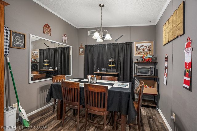 131 Magtel Drive, Booneville, AR 72927