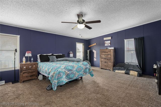 131 Magtel Drive, Booneville, AR 72927