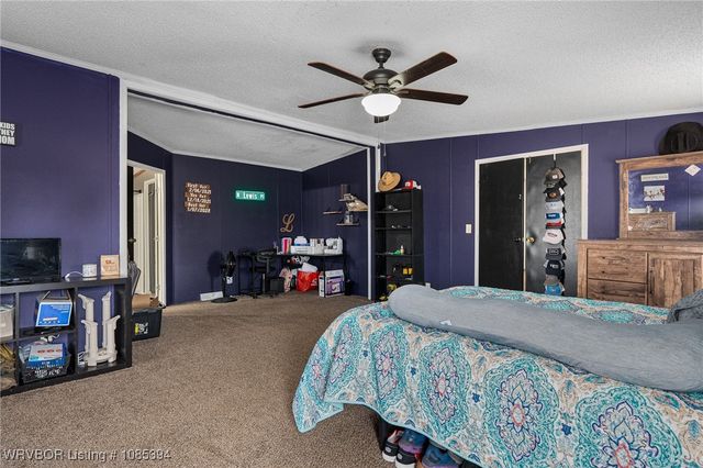 131 Magtel Drive, Booneville, AR 72927