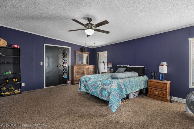 131 Magtel Drive, Booneville, AR 72927