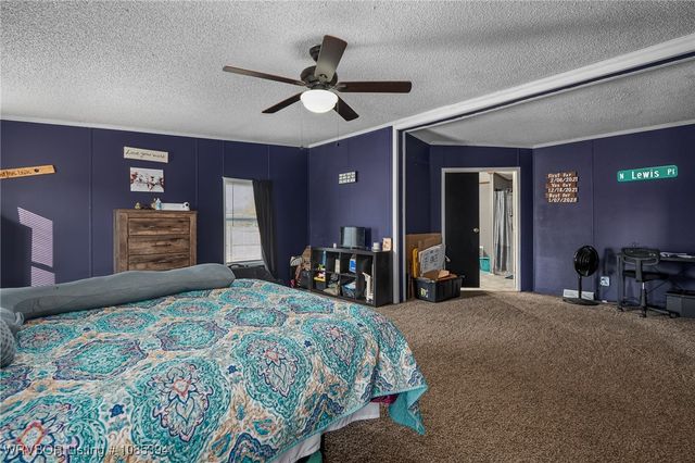 131 Magtel Drive, Booneville, AR 72927