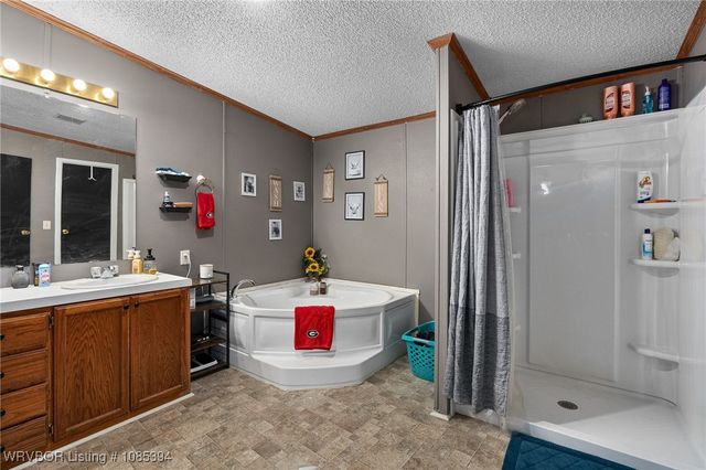 131 Magtel Drive, Booneville, AR 72927