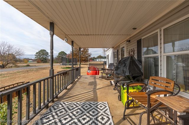 131 Magtel Drive, Booneville, AR 72927