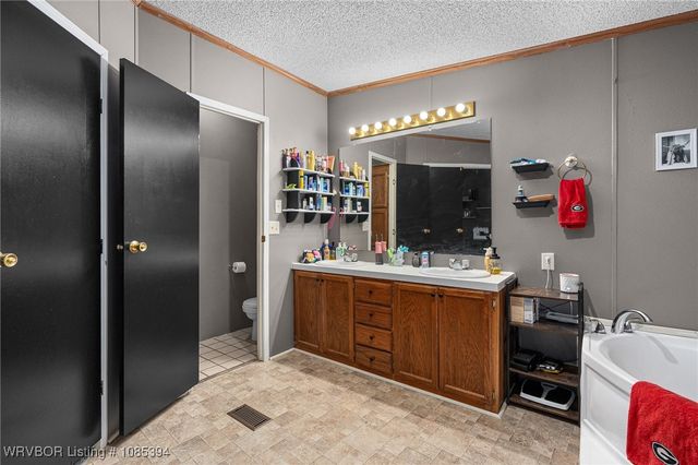 131 Magtel Drive, Booneville, AR 72927