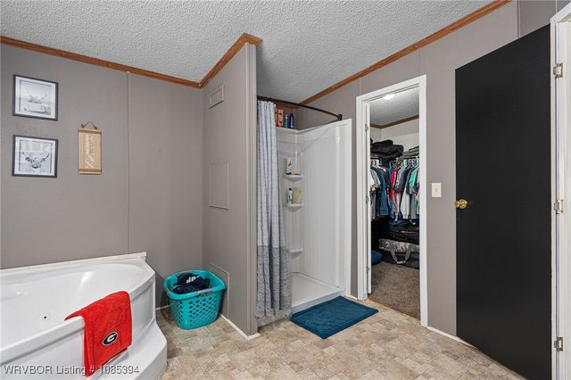 131 Magtel Drive, Booneville, AR 72927