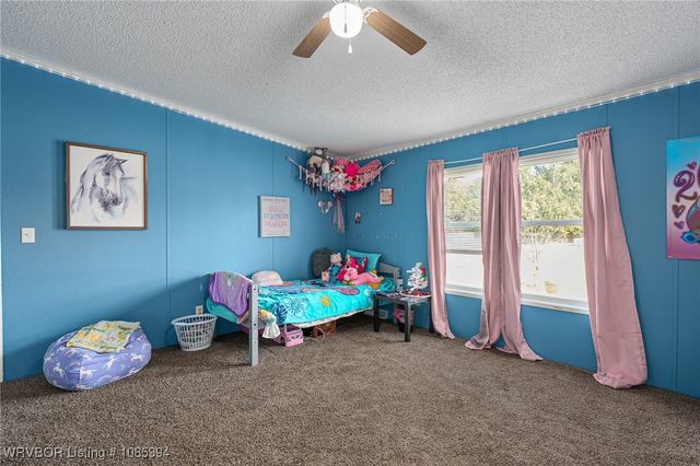 131 Magtel Drive, Booneville, AR 72927