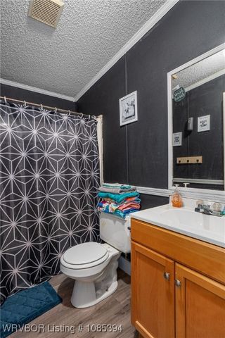 131 Magtel Drive, Booneville, AR 72927