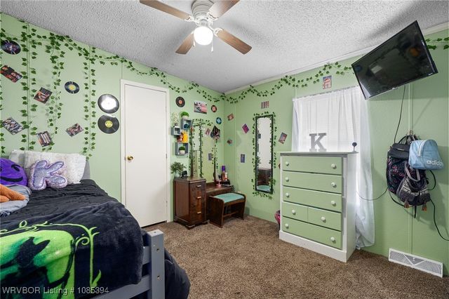 131 Magtel Drive, Booneville, AR 72927