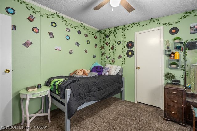 131 Magtel Drive, Booneville, AR 72927