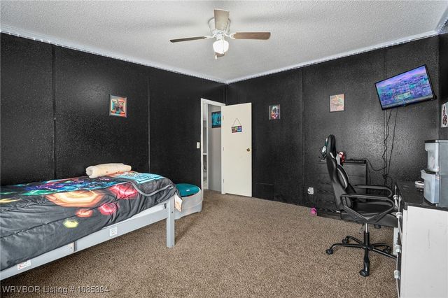 131 Magtel Drive, Booneville, AR 72927