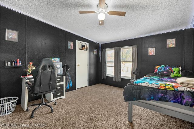 131 Magtel Drive, Booneville, AR 72927