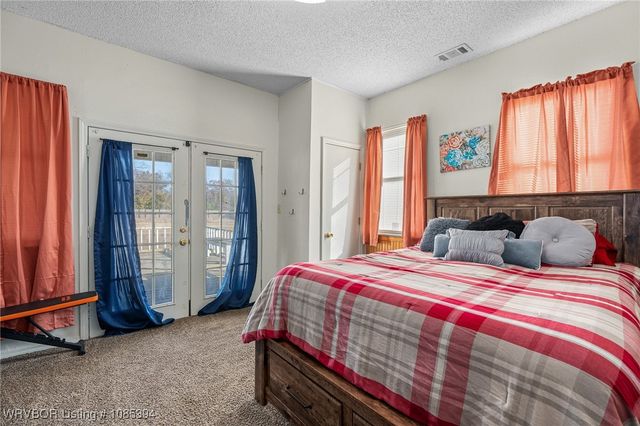 131 Magtel Drive, Booneville, AR 72927