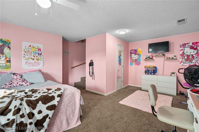 131 Magtel Drive, Booneville, AR 72927