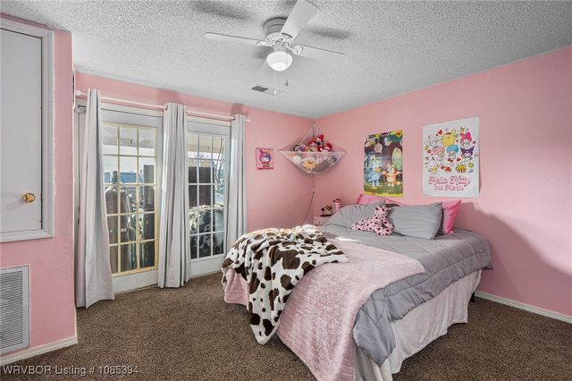 131 Magtel Drive, Booneville, AR 72927