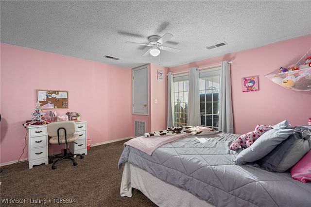 131 Magtel Drive, Booneville, AR 72927