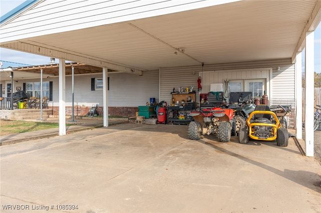 131 Magtel Drive, Booneville, AR 72927