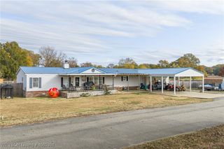 131 Magtel Drive, Booneville, AR 72927