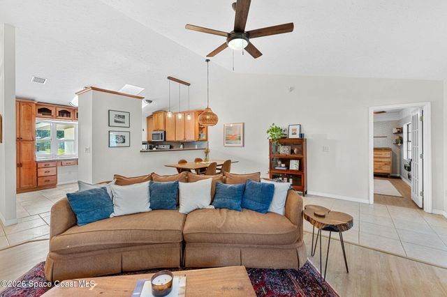 1362 Ginza Road NW, Palm Bay, FL 32907