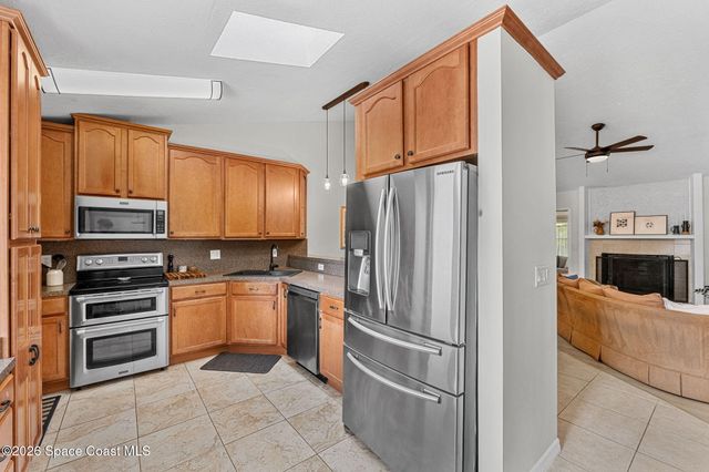 1362 Ginza Road NW, Palm Bay, FL 32907
