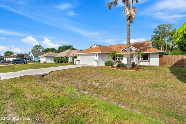 1362 Ginza Road NW, Palm Bay, FL 32907