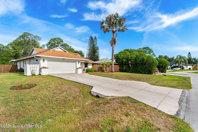 1362 Ginza Road NW, Palm Bay, FL 32907