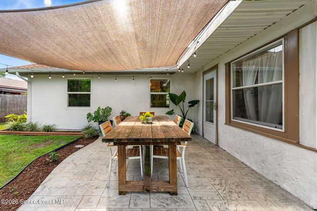 1362 Ginza Road NW, Palm Bay, FL 32907