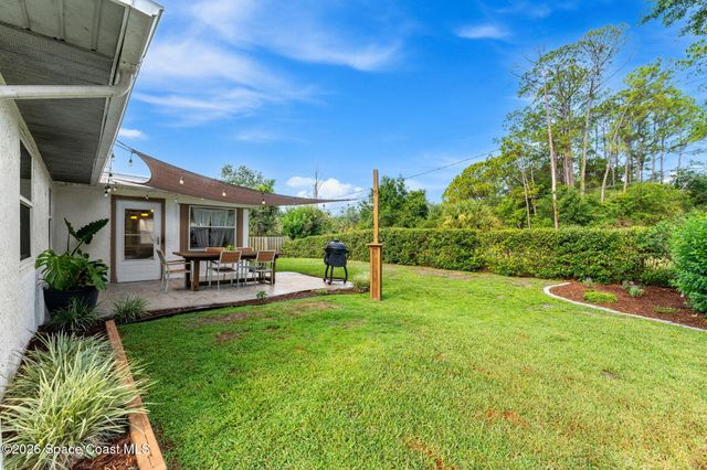 1362 Ginza Road NW, Palm Bay, FL 32907