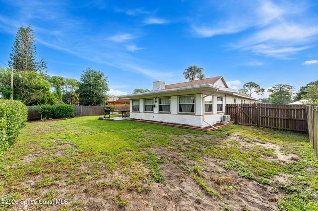 1362 Ginza Road NW, Palm Bay, FL 32907