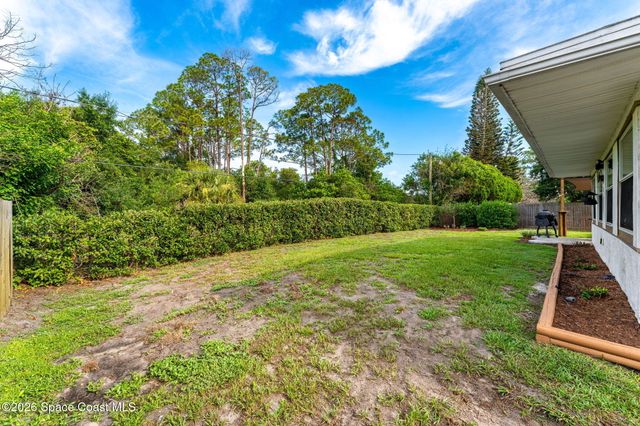 1362 Ginza Road NW, Palm Bay, FL 32907