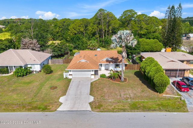 1362 Ginza Road NW, Palm Bay, FL 32907