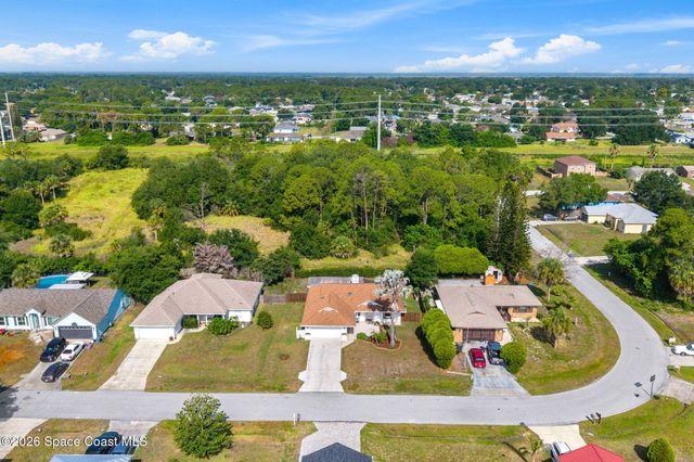 1362 Ginza Road NW, Palm Bay, FL 32907