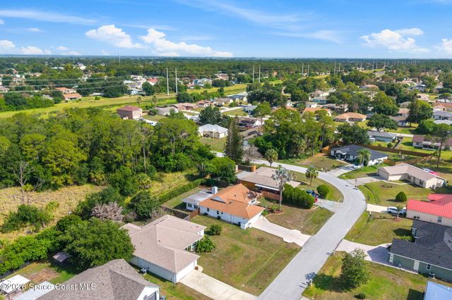 1362 Ginza Road NW, Palm Bay, FL 32907