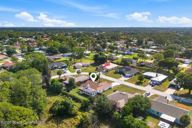 1362 Ginza Road NW, Palm Bay, FL 32907