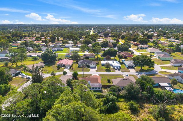 1362 Ginza Road NW, Palm Bay, FL 32907