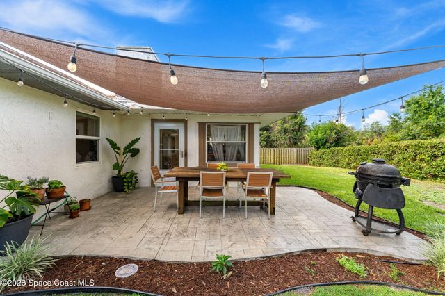 1362 Ginza Road NW, Palm Bay, FL 32907