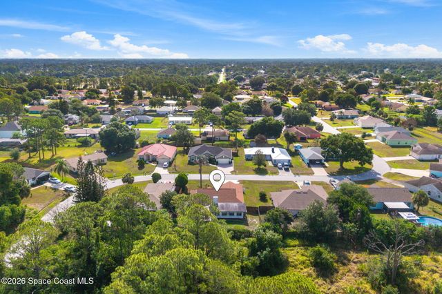 1362 Ginza Road NW, Palm Bay, FL 32907