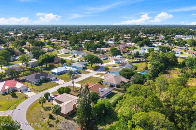 1362 Ginza Road NW, Palm Bay, FL 32907