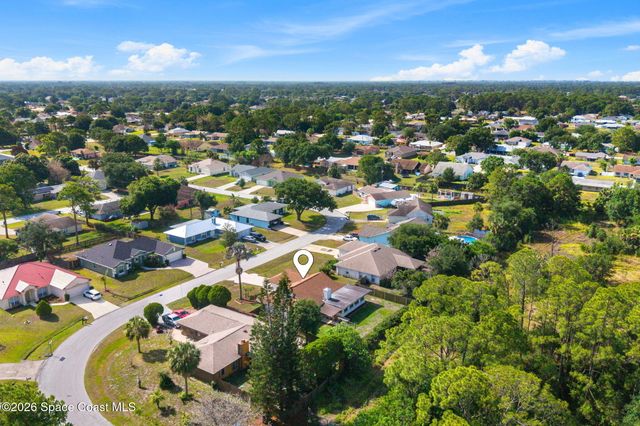 1362 Ginza Road NW, Palm Bay, FL 32907