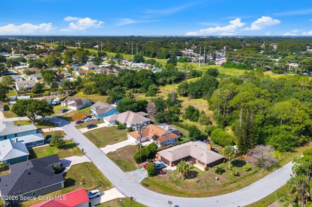 1362 Ginza Road NW, Palm Bay, FL 32907