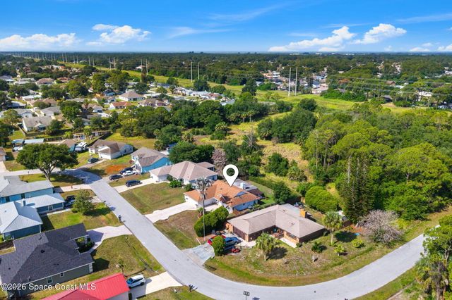 1362 Ginza Road NW, Palm Bay, FL 32907