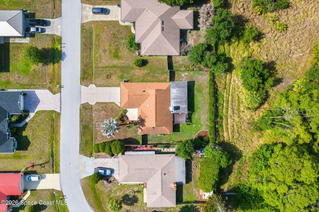 1362 Ginza Road NW, Palm Bay, FL 32907