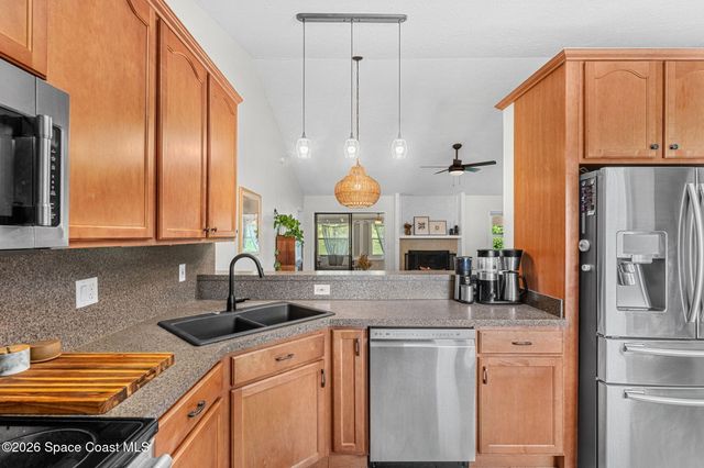 1362 Ginza Road NW, Palm Bay, FL 32907