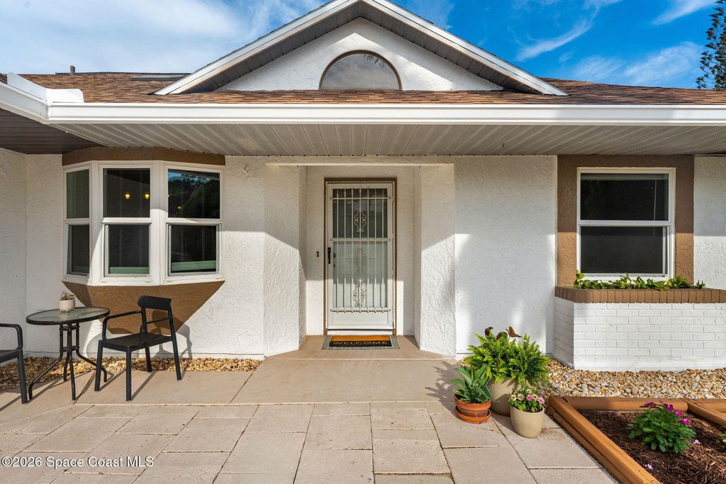 1362 Ginza Road NW, Palm Bay, FL 32907