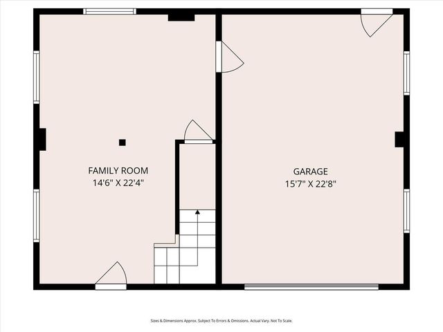 653 Huff Avenue, Manville, NJ 08835