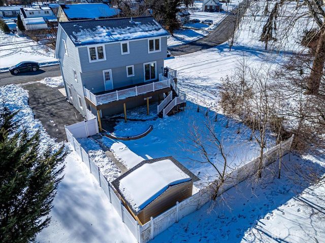 653 Huff Avenue, Manville, NJ 08835