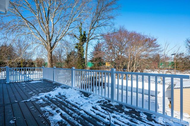 653 Huff Avenue, Manville, NJ 08835