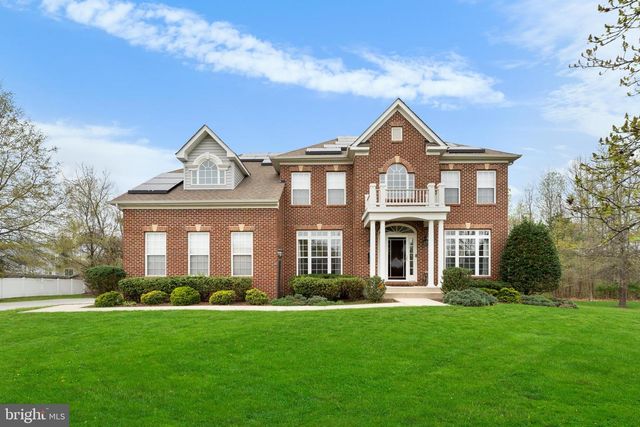 1309 SAINT JAMES ROAD, Accokeek, MD 20607