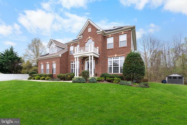 1309 SAINT JAMES ROAD, Accokeek, MD 20607