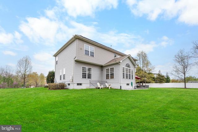 1309 SAINT JAMES ROAD, Accokeek, MD 20607